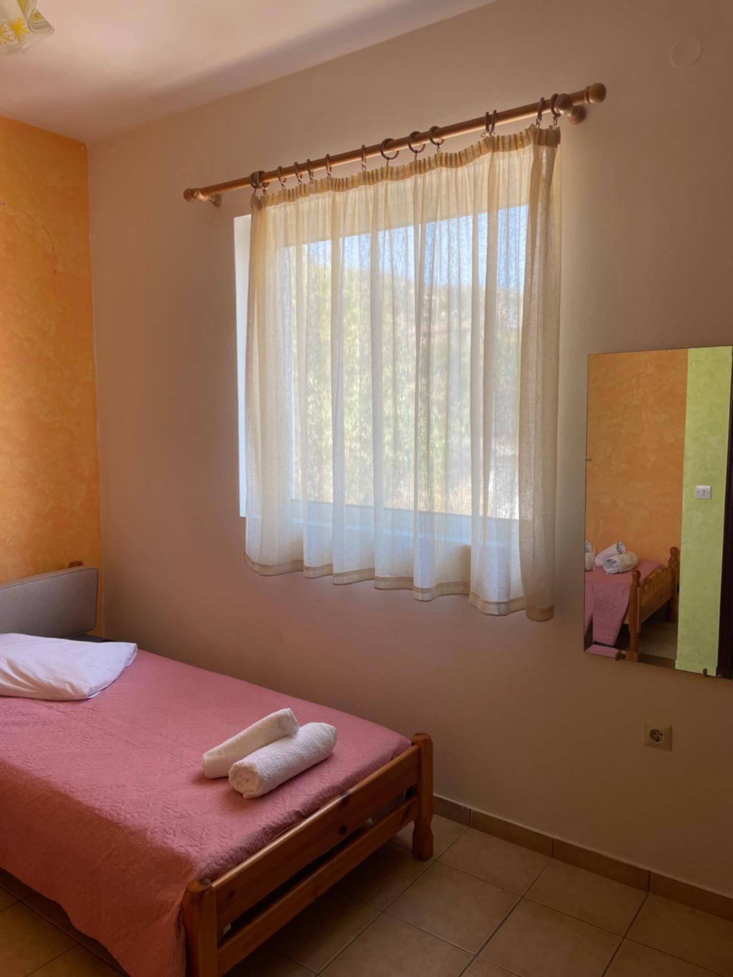 Tasos Manaritsas Rooms Khronia Luaran gambar