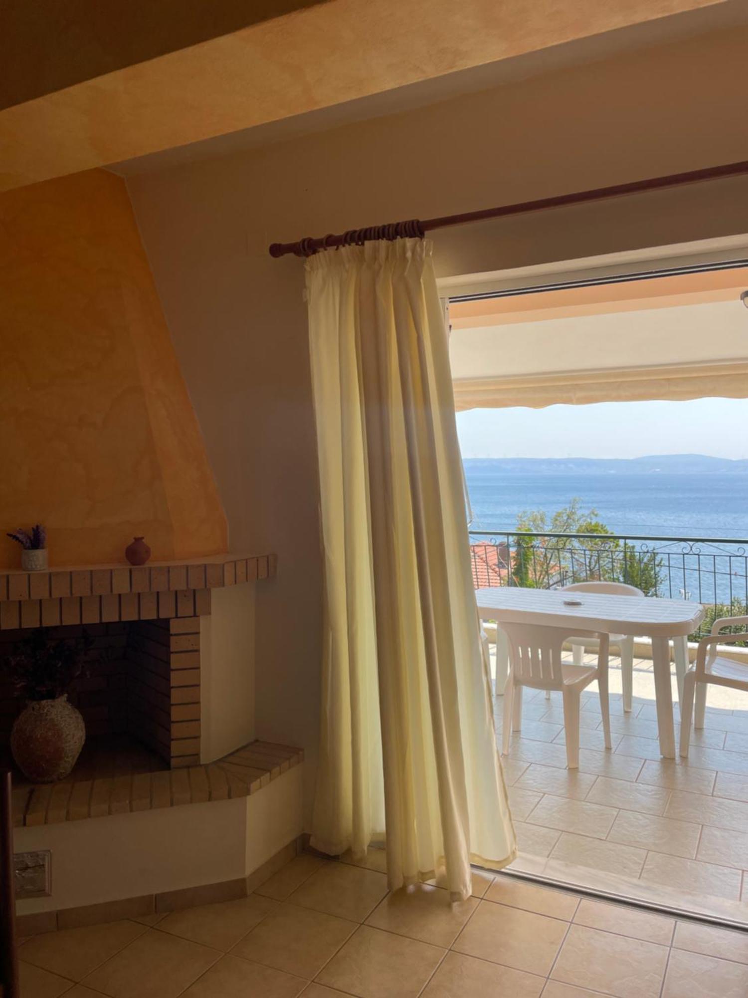 Tasos Manaritsas Rooms Khronia Luaran gambar