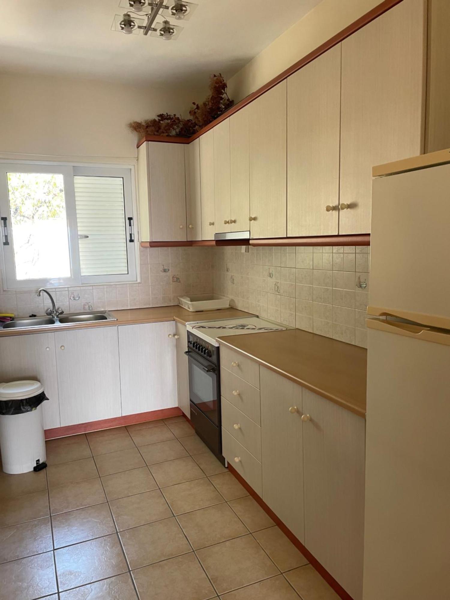 Tasos Manaritsas Rooms Khronia Luaran gambar