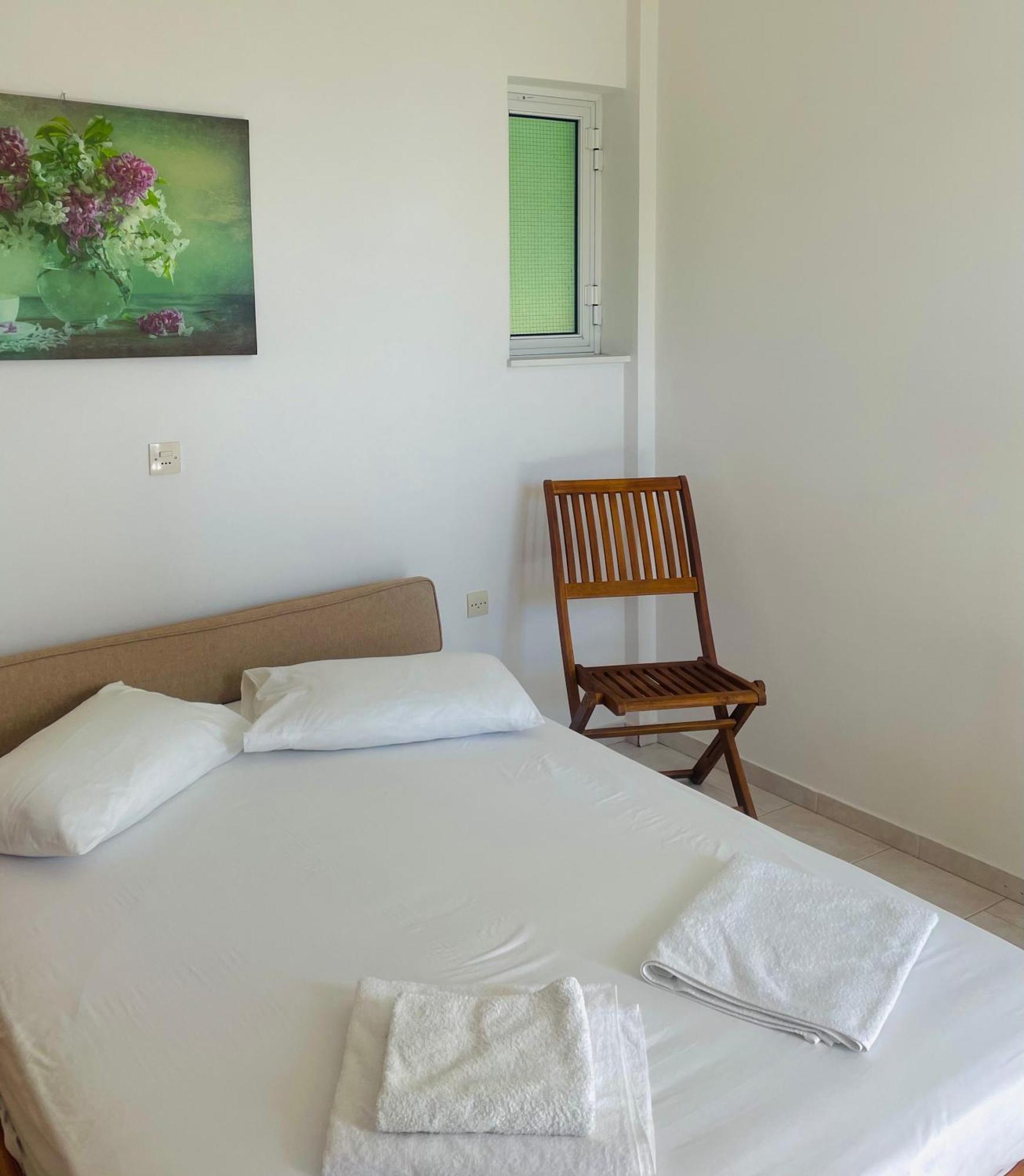 Tasos Manaritsas Rooms Khronia Luaran gambar