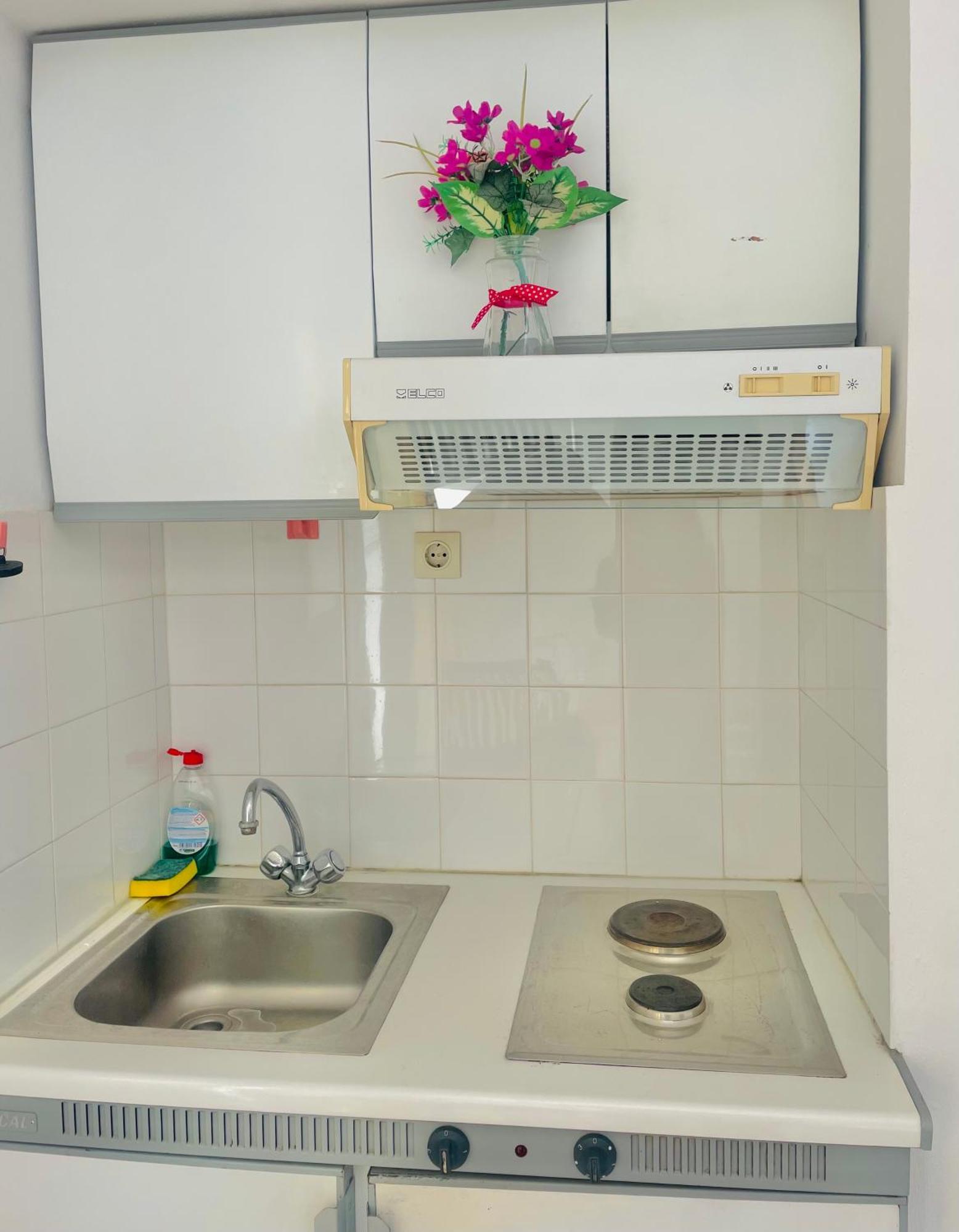 Tasos Manaritsas Rooms Khronia Luaran gambar