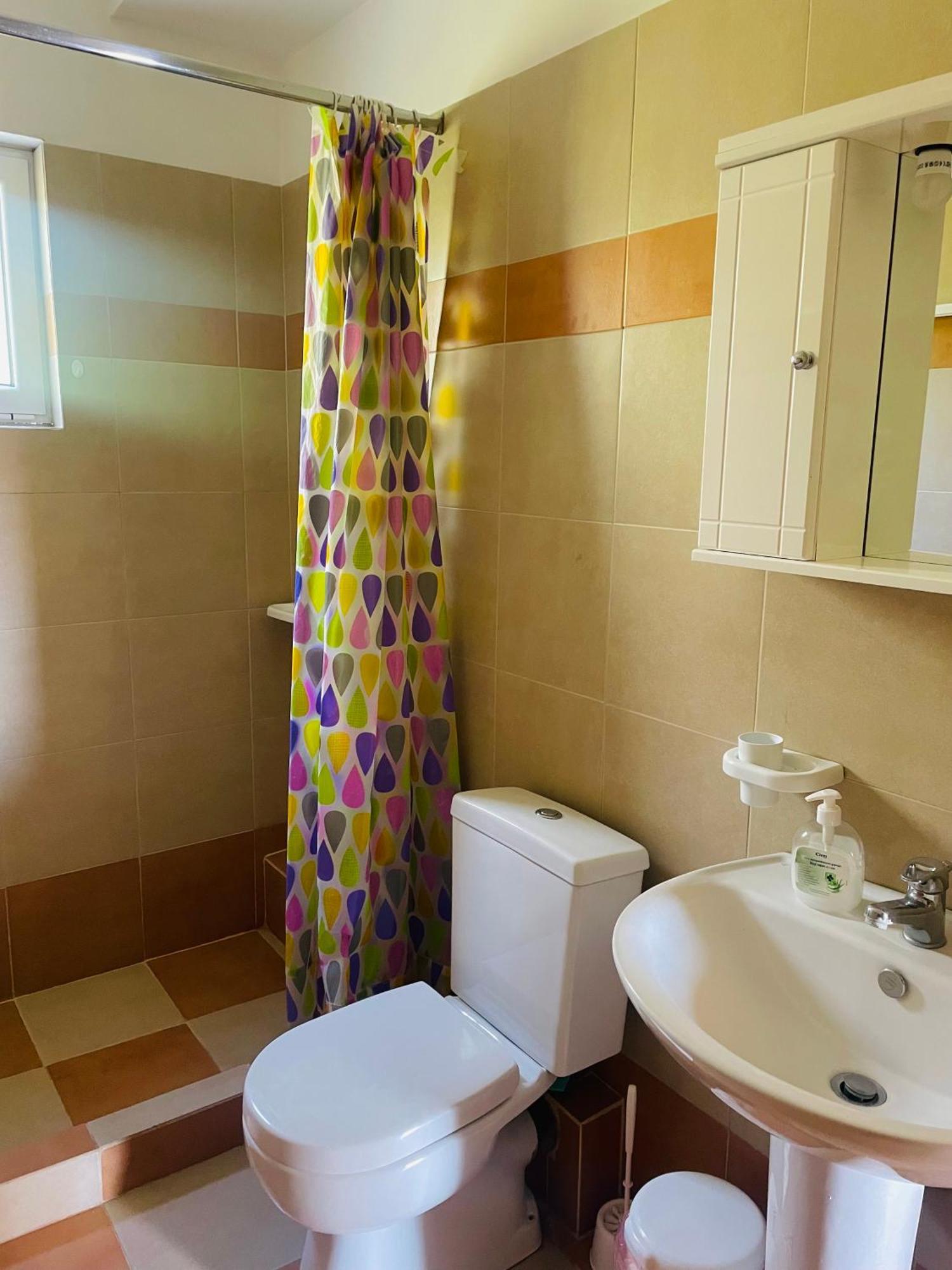 Tasos Manaritsas Rooms Khronia Luaran gambar