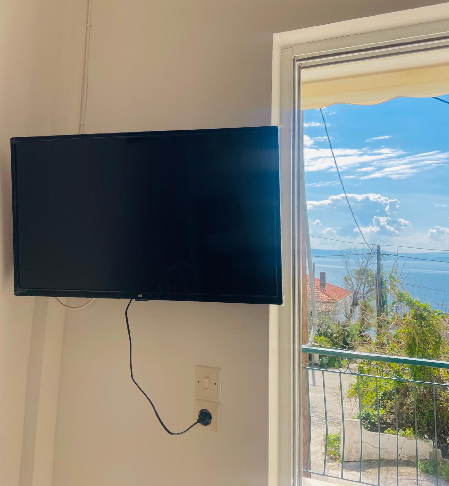 Tasos Manaritsas Rooms Khronia Luaran gambar